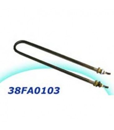 Resistencia Termo 800w 333mm 38fa0103