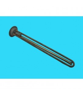 Elemento Calefactor Para Termo Geisser 1400w 350mm