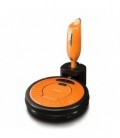 Robot aspirador 5 en 1 color naranja Mamirobot