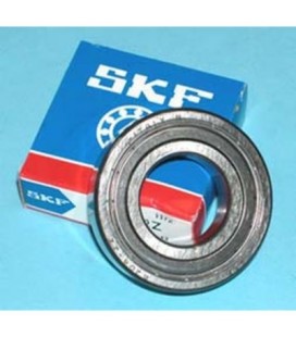 Rodamiento original SKF 6206 ZZ