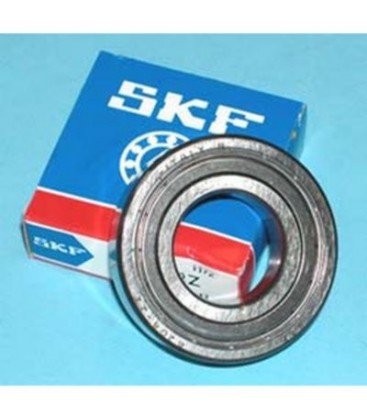Rodamiento original SKF 6206 ZZ