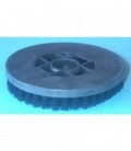 Rueda Cepillo Enceradora