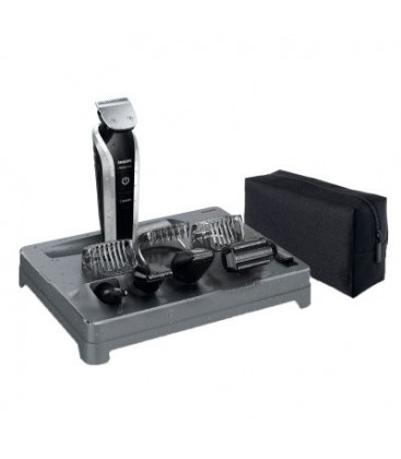 Set de arreglo personal para cara y cabeza QG3380/16