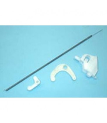 Sistema Apertura Puerta 50226173008 21zn0048