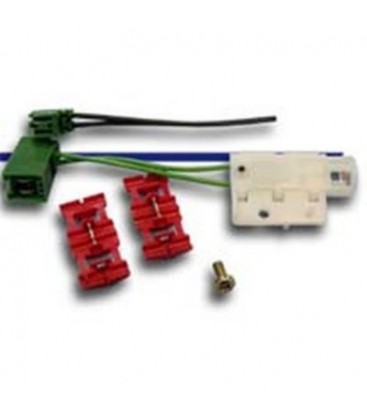 Sonda Caldera Junkers 8717208064