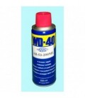 Spray Antioxidante Resistencia Wd40