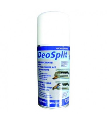 Spray desinfectante para aire acondicionado 150ML
