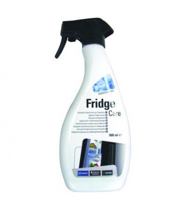 Spray limpiador frigorificos 500ML