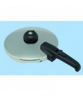 Tapa completa para olla Fissler Vitavit 22 cm