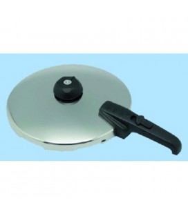 Tapa completa para olla Fissler Vitavit 26 cm diámetro