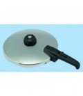 Tapa completa para olla Fissler Vitavit 26 cm diámetro