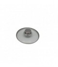 Tapa cristal universal para cacerola diámetro 18 cm BRA