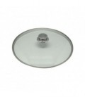Tapa cristal para cacerola universal diámetro 30 cm BRA
