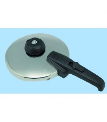 Tapa Olla Fissler Vitavit 18 Cm DiáMetro