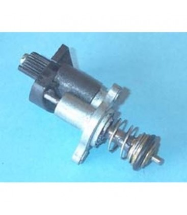 Electroimán calentador Cointra Seire DK, E, 5 a 10 litros