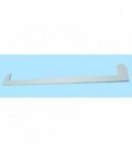 Embellecedor blanco balda frigorífico Beko 4561510300