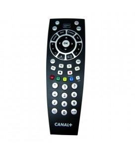 Mando Canal Plus Iplus Canal Digital