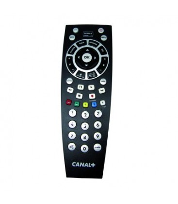 Mando Canal Plus Iplus Canal Digital