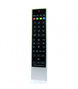 Telemando Original Negro 3910