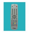 Telemando Universal para Tv, Video, Satelite y Dvd