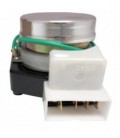 Temporizador para frigorífico no frost 6h 25m