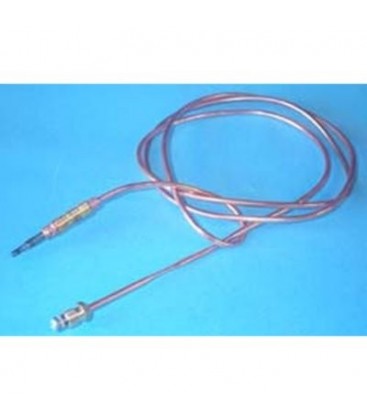 Termopar Calentador, Universal 1200mm 8x1