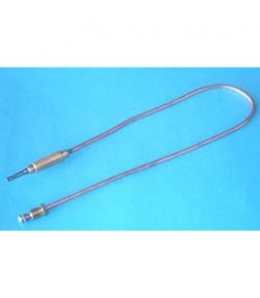 Termopar calentador universal M8 400mm