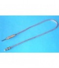 Termopar calentador universal M8 400mm
