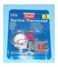 Termostato Danfoss para frigorífico