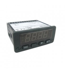 Termostato digital unidades refrigerantes estáticas EVK201