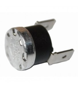 Termostato Fijo 65? Con Faston Vertical 49ae090