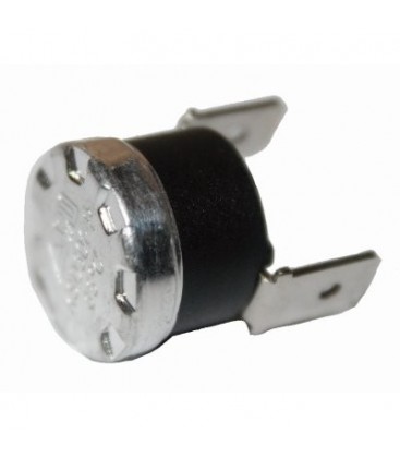 Termostato Fijo 65? Con Faston Vertical 49ae090