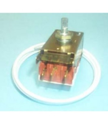Termostato para frigorífico Ranko 087512 K59-L1035, K59- L1265