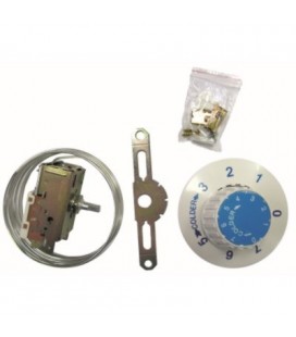 Termostato frigorífico universal económico VT9 2000mm