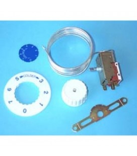 Termostato universal original marca Ranco