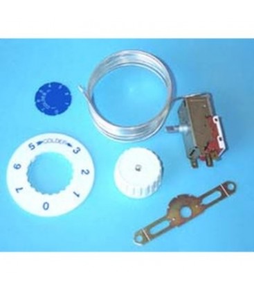 Termostato universal original marca Ranco