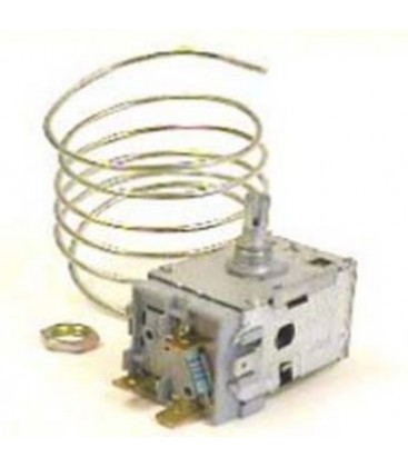 Termostato universal para frigorífico Atea A13-0103