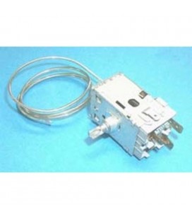 Termostato universal para frigorífico Atea A13-0149