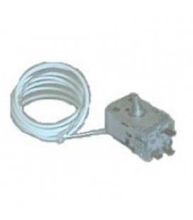 Termostato universal para frigorífico Atea A13-0407