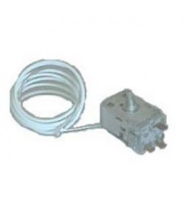 Termostato universal para frigorífico Atea A13-0407