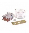 Termostato universal frigorífico Danfoss 077B6037