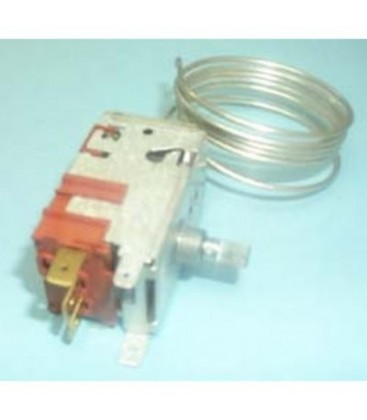 Termostato para frigorífico Danfoss nº 1
