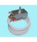 Termostato universal frigorífico Ranco K57-P2068