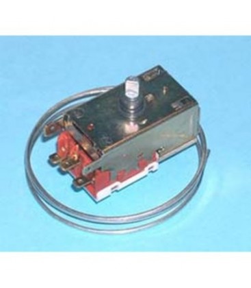 Termostato universal para frigorífico Ranco K59-H1319