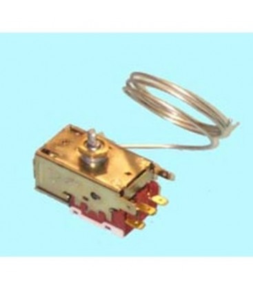 Termostato universal para frigorífico Ranco K59-H1342