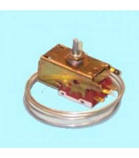 Termostato universal para frigorífico Ranco K59H2800