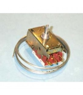 Termostato universal para frigorífico Ranco K59-L1130