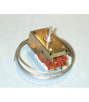 Termostato universal para frigorífico Ranco K59-L1130