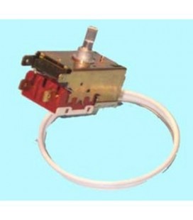 Termostato universal frigorífico Ranco K59-L4075