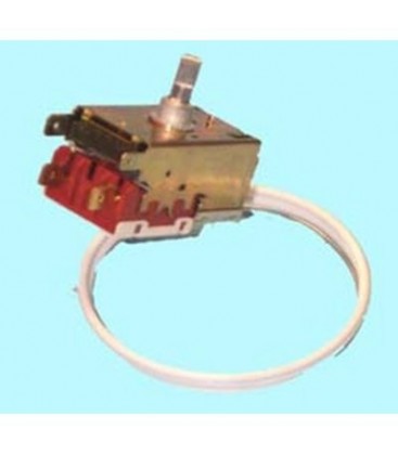 Termostato universal frigorífico Ranco K59-L4075